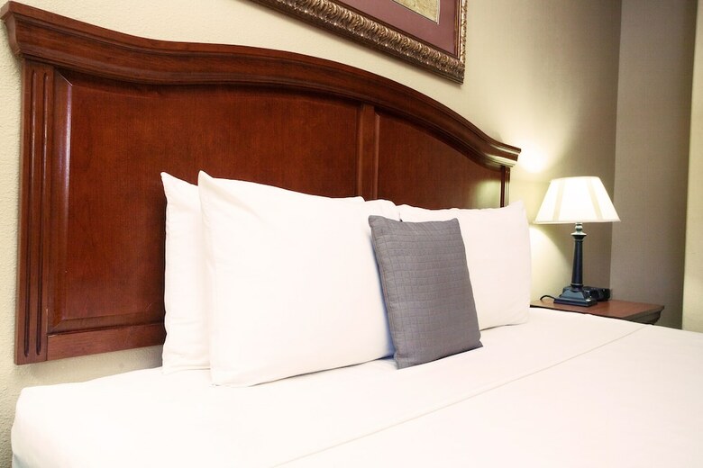 O�brien Historic Hotel