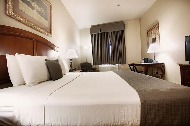 O�brien Historic Hotel