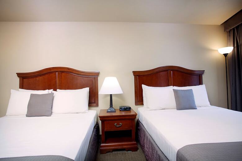 O�brien Historic Hotel