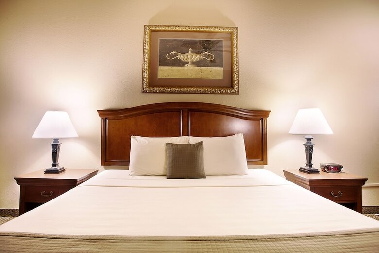 O�brien Historic Hotel