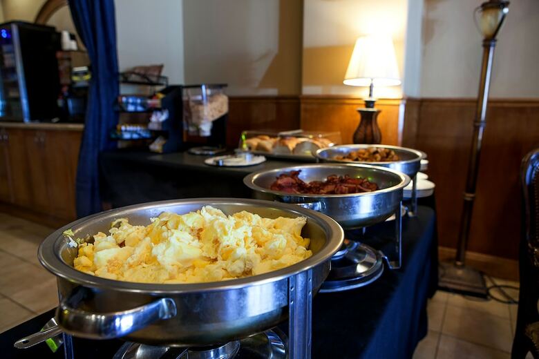 O�brien Historic Hotel