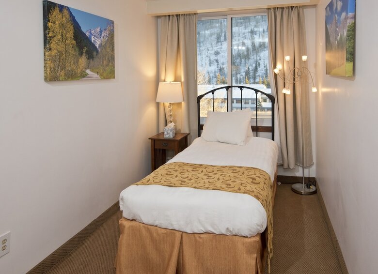 Vail Run Resort