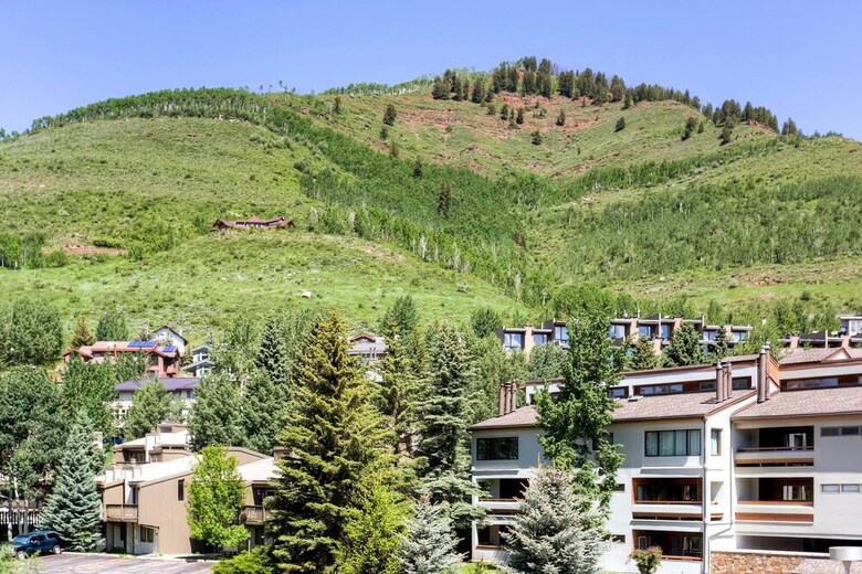 Vail Run Resort