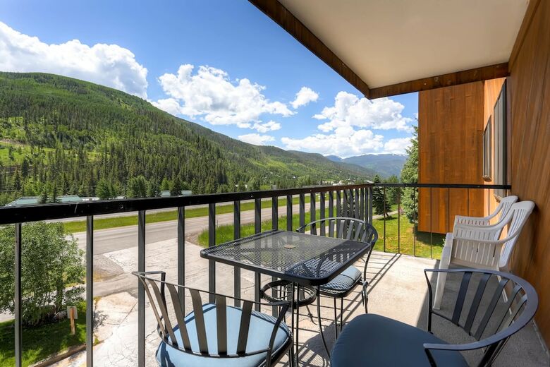 Vail Run Resort