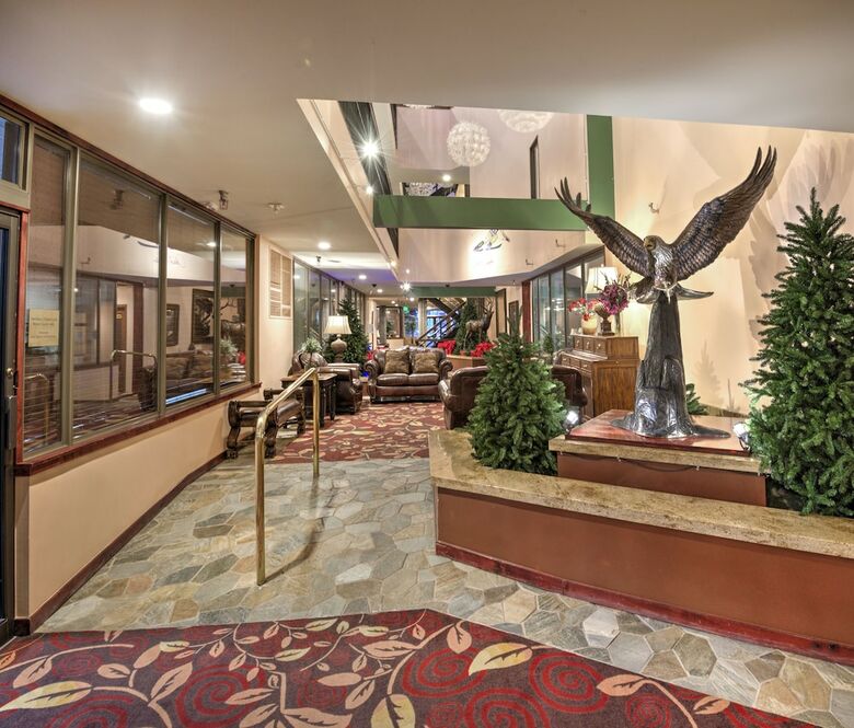 Vail Run Resort