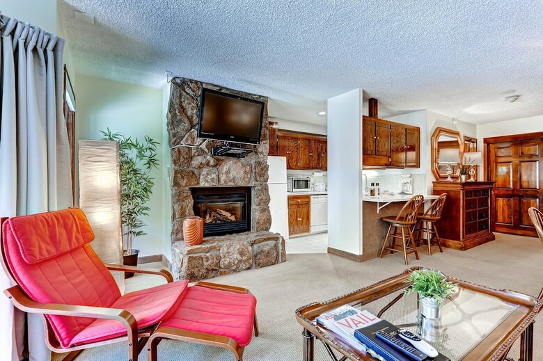 Vail Run Resort