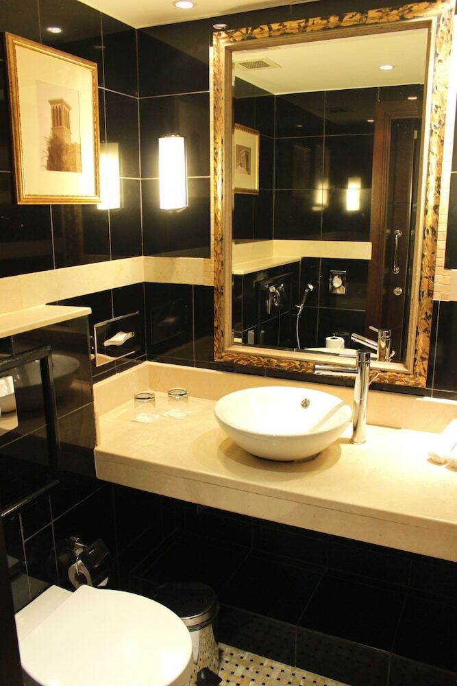 Hotel Radisson Blu Resort, Sharjah