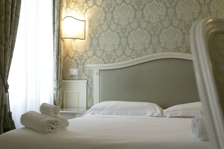 Apartamento Corte Barozzi Venice Suites