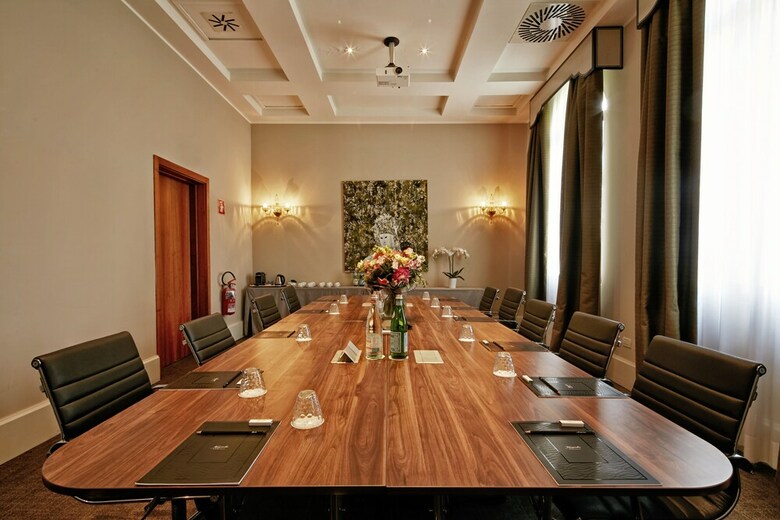 Hotel San Clemente Palace Kempinski Venice
