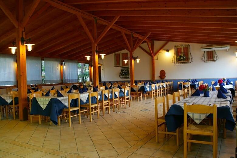 Villaggio Dolomiti Sul Mare