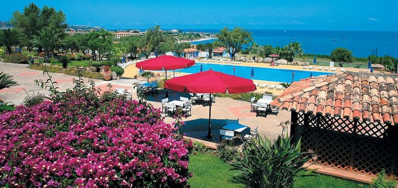 Villaggio Dolomiti Sul Mare