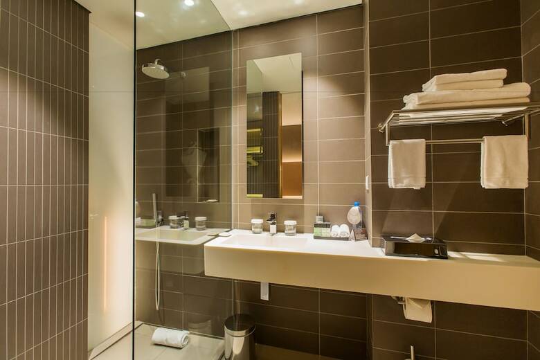 Noom Hotel Conakry