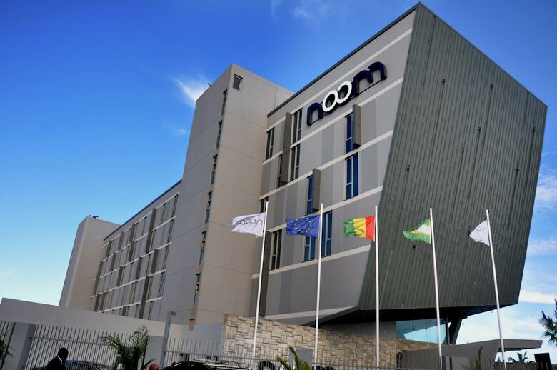 Noom Hotel Conakry