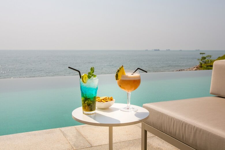 Noom Hotel Conakry