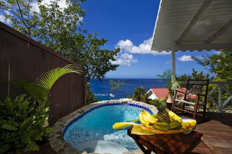 Apartamento Ti Kaye Resort & Spa - Adults Only