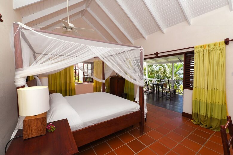 Apartamento Ti Kaye Resort & Spa - Adults Only