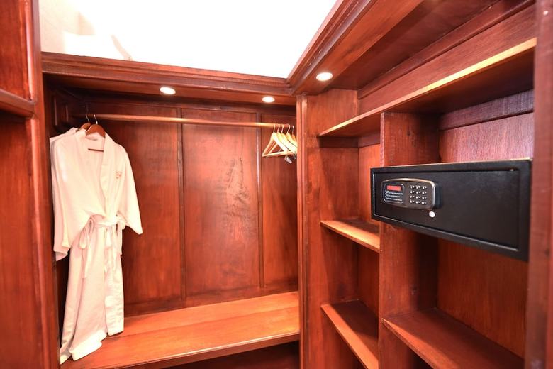 Apartamento Ti Kaye Resort & Spa - Adults Only