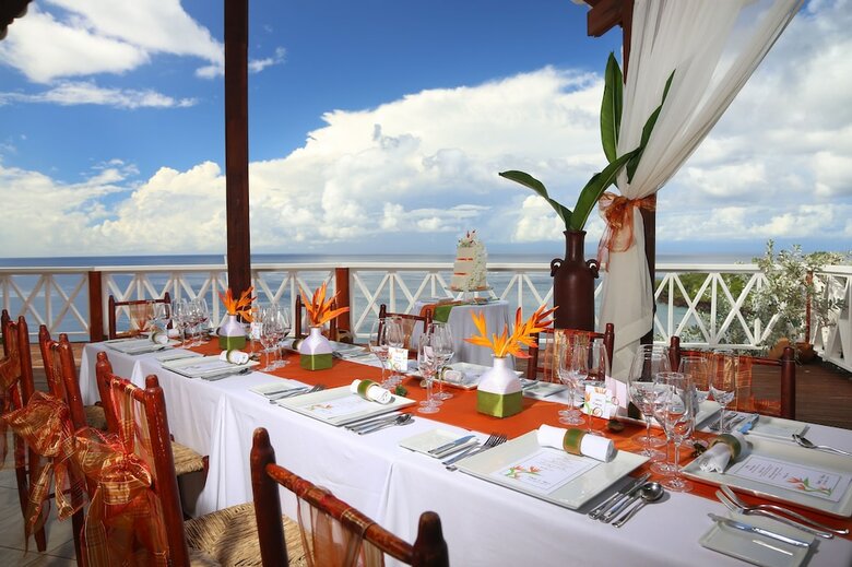 Apartamento Ti Kaye Resort & Spa - Adults Only