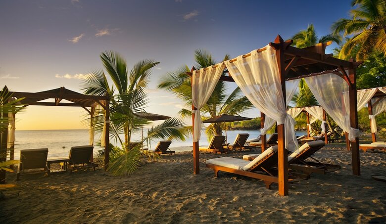 Apartamento Ti Kaye Resort & Spa - Adults Only