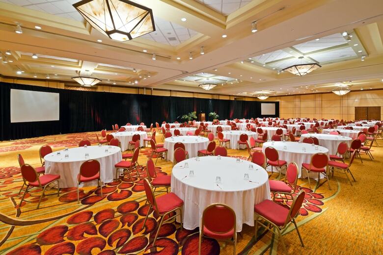 Hotel Marriott Denver South At Park Meadows