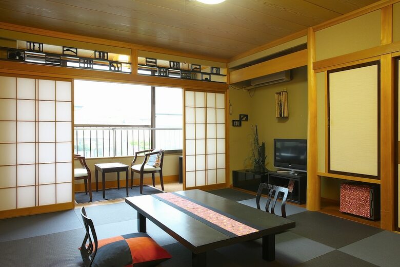 Tabino Yado Marukyo