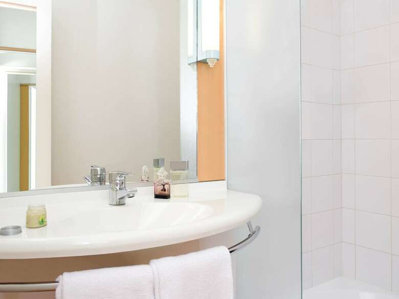 Hotel Ibis Blois Centre Chateau