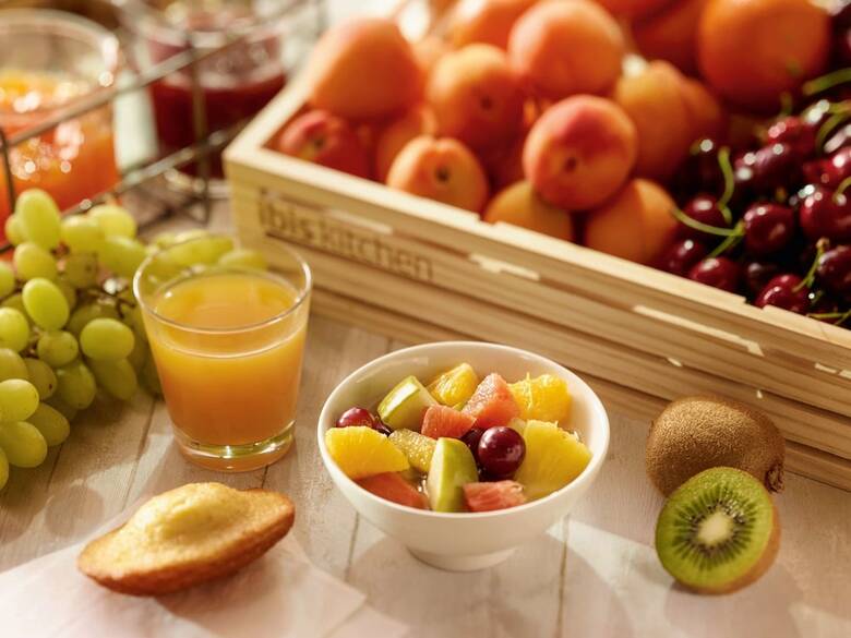 Hotel Ibis Blois Centre Chateau