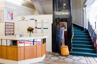 Hotel Ibis Blois Centre Chateau
