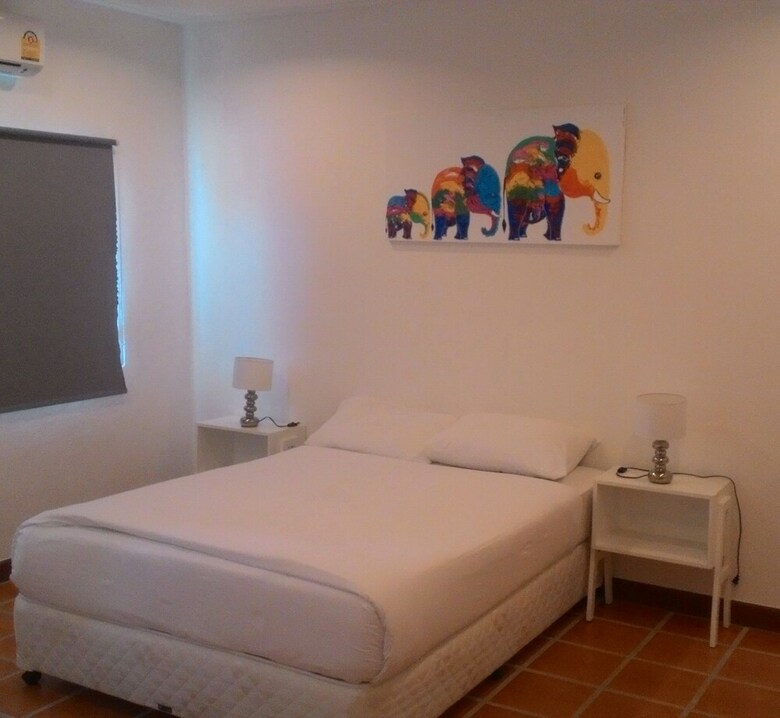 Apartamentos Bkn Hua Hin