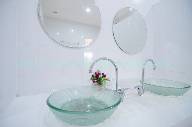 Apartamentos Bkn Hua Hin