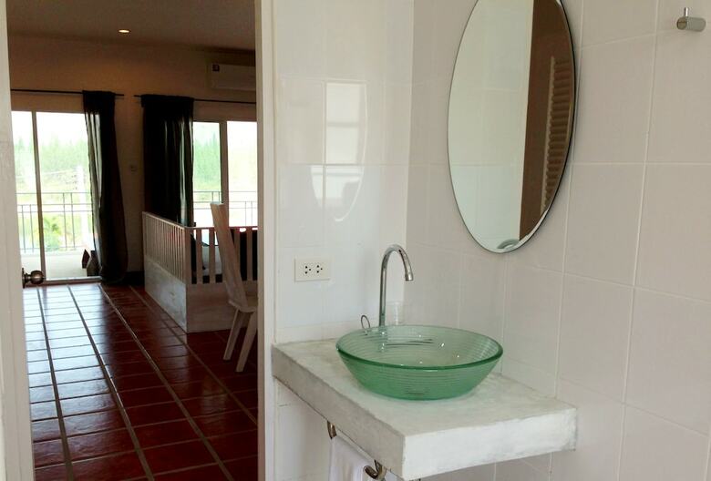 Apartamentos Bkn Hua Hin