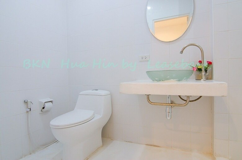 Apartamentos Bkn Hua Hin