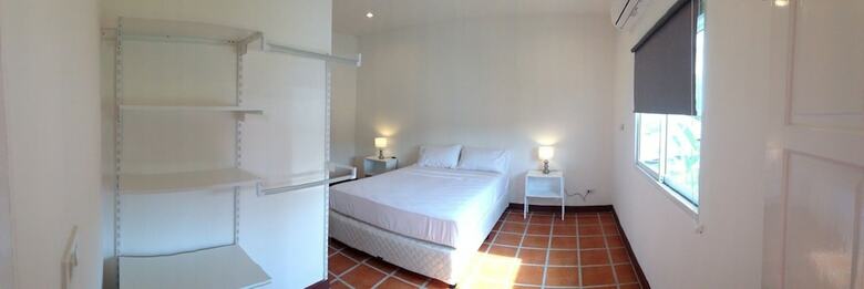 Apartamentos Bkn Hua Hin