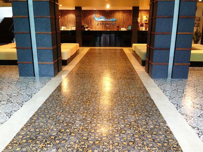 Hotel Keeree Ele Resort