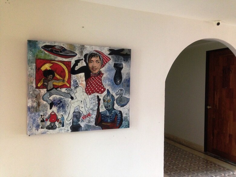 Hotel Keeree Ele Resort