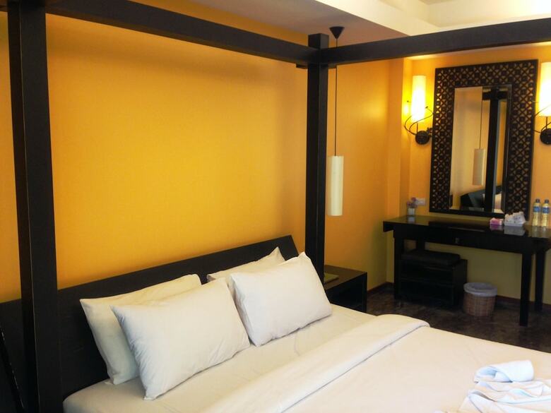 Hotel Keeree Ele Resort