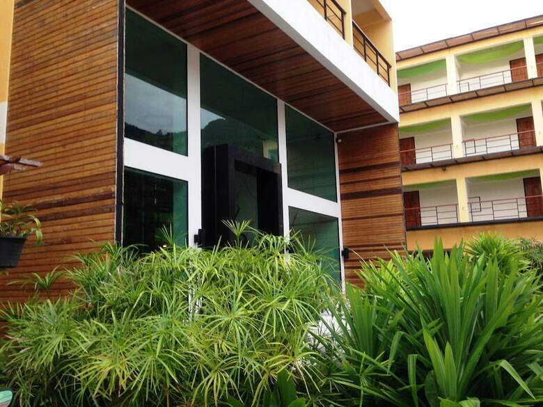 Hotel Keeree Ele Resort