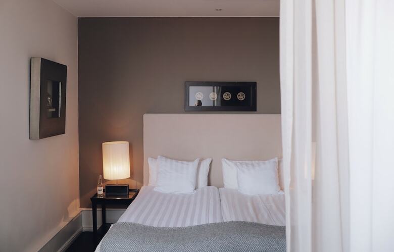 Kalk Hotel
