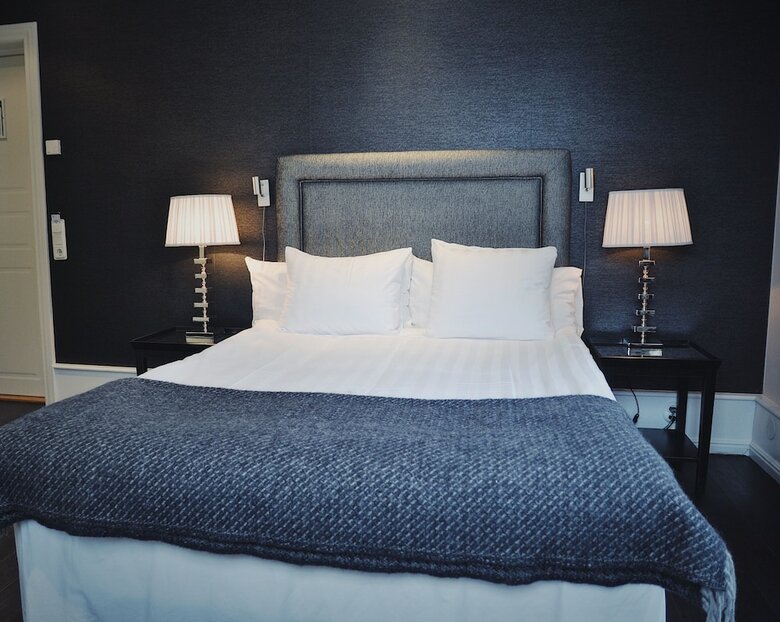 Kalk Hotel