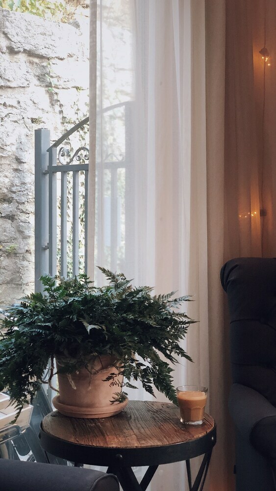 Kalk Hotel