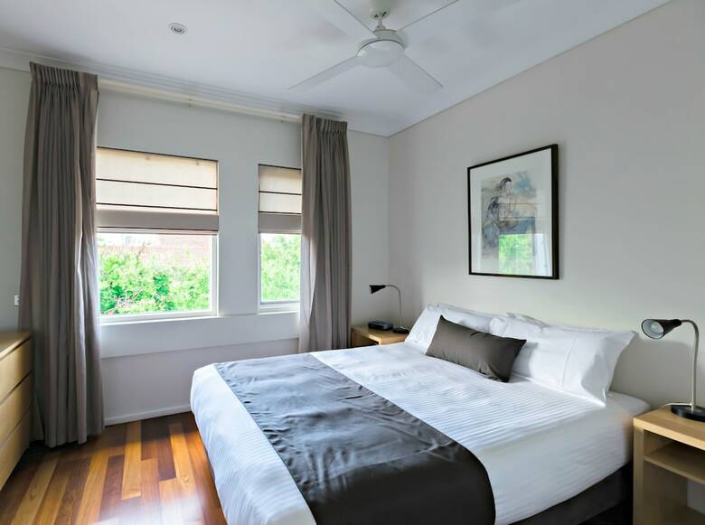 Adelaide Dresscircle Apartments - Archer Street