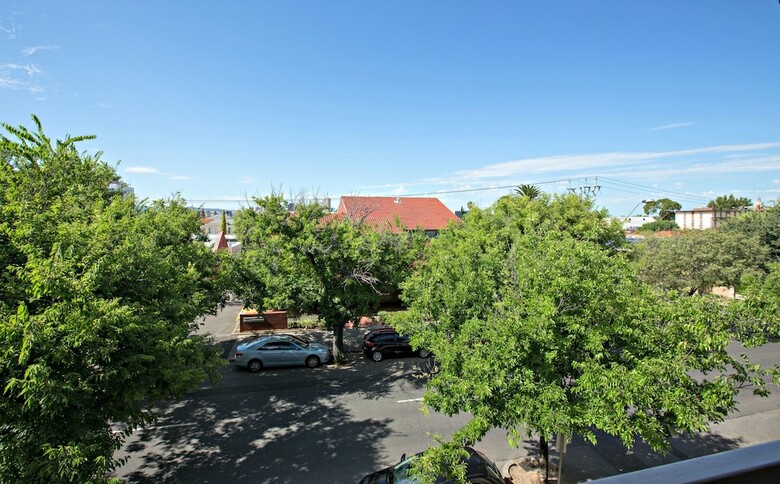 Adelaide Dresscircle Apartments - Archer Street