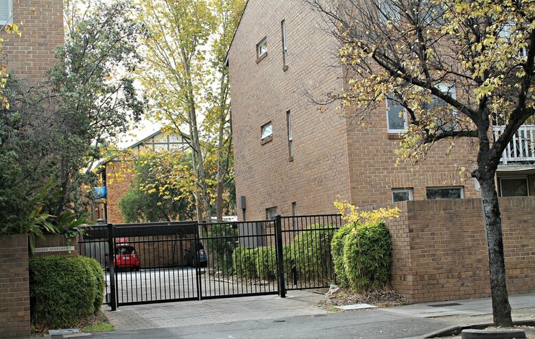 Adelaide Dresscircle Apartments - Archer Street