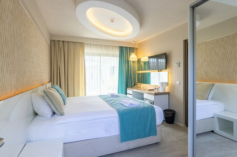 Best Western Plus Cesme Hotel