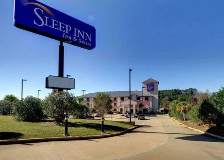 Hotel Sleep Inn And Suites Pineville