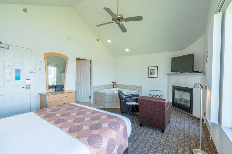 Hotel South Pier Inn
