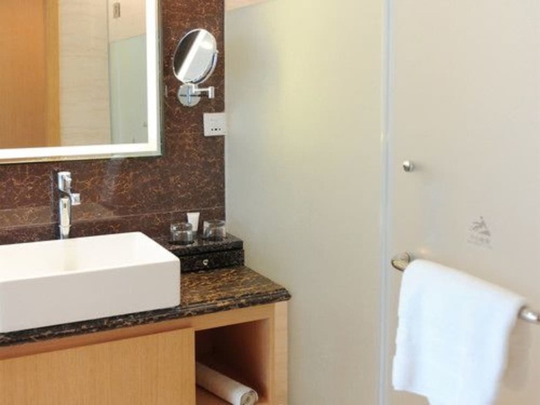 Hotel Pullman Qingdao Ziyue