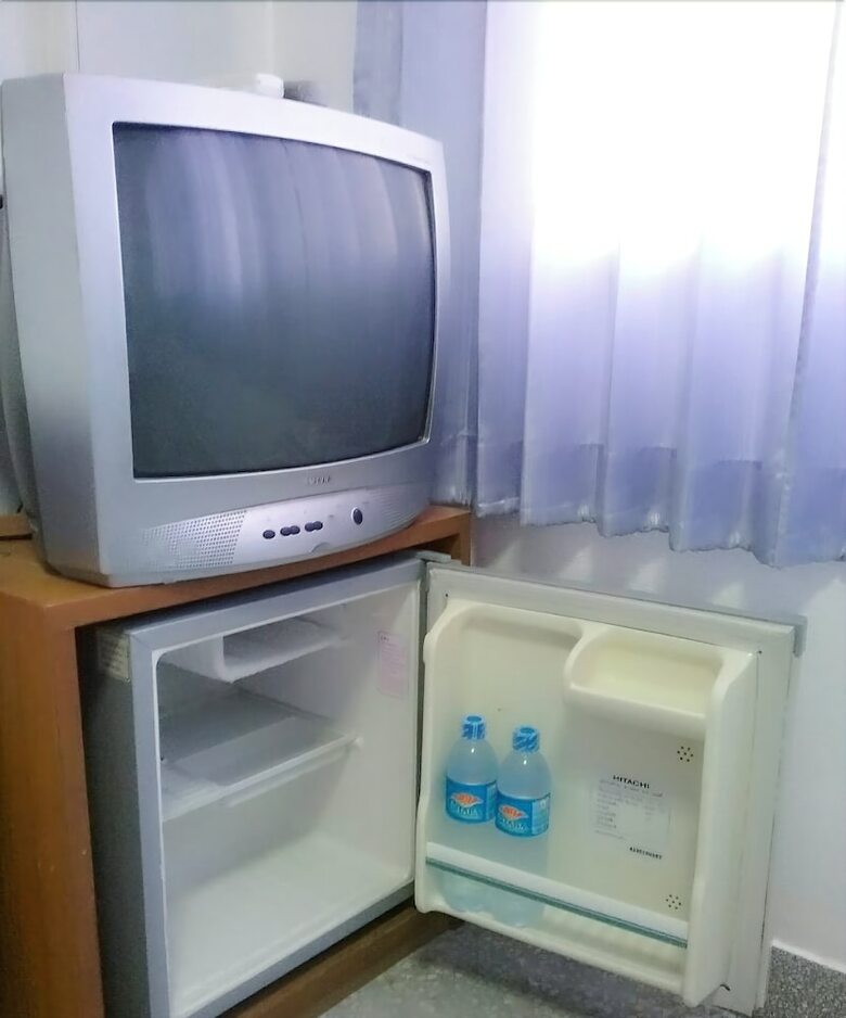 Hotel Thasanee Guesthouse