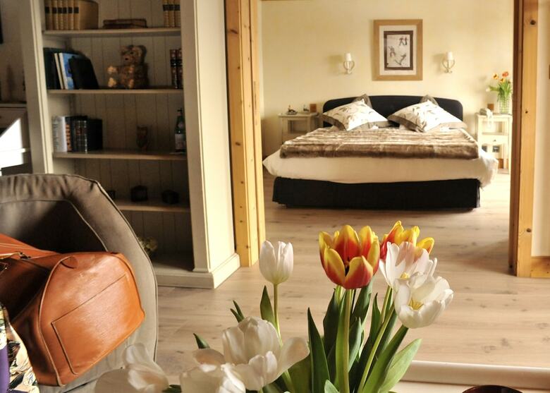Hotel Chalet D'adrien