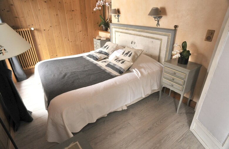 Hotel Chalet D'adrien